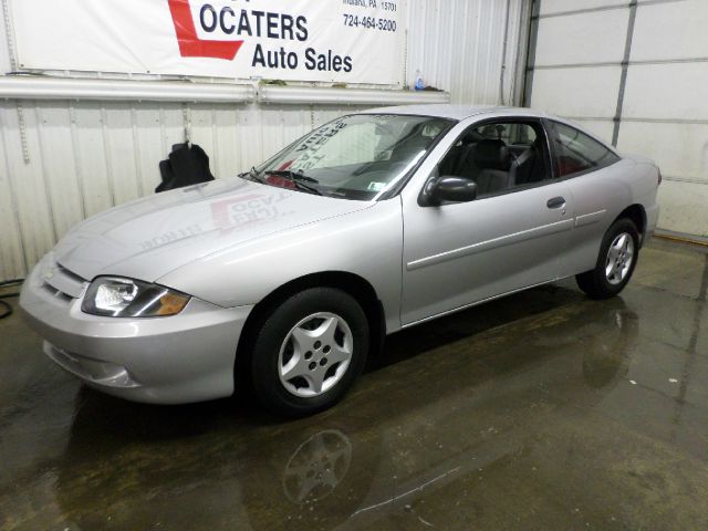 Chevrolet Cavalier 2003 photo 1