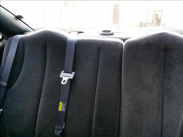 Chevrolet Cavalier 2003 photo 1