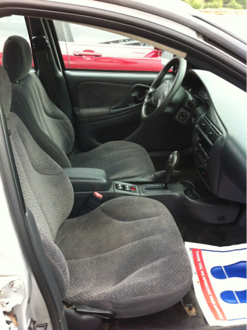 Chevrolet Cavalier LWB SE Sedan