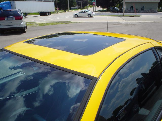 Chevrolet Cavalier 2003 photo 0