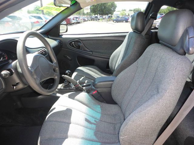 Chevrolet Cavalier GT Premium Coupe