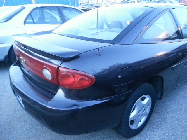 Chevrolet Cavalier GT Premium Coupe