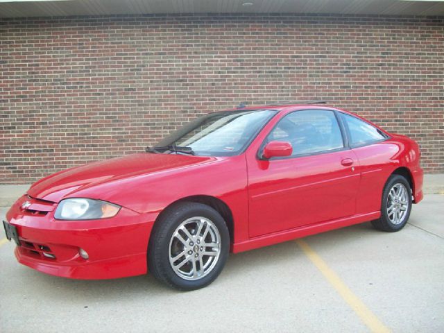 Chevrolet Cavalier 2004 photo 3