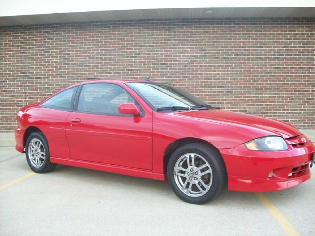 Chevrolet Cavalier 2004 photo 4