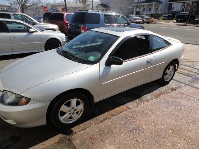Chevrolet Cavalier 2004 photo 1