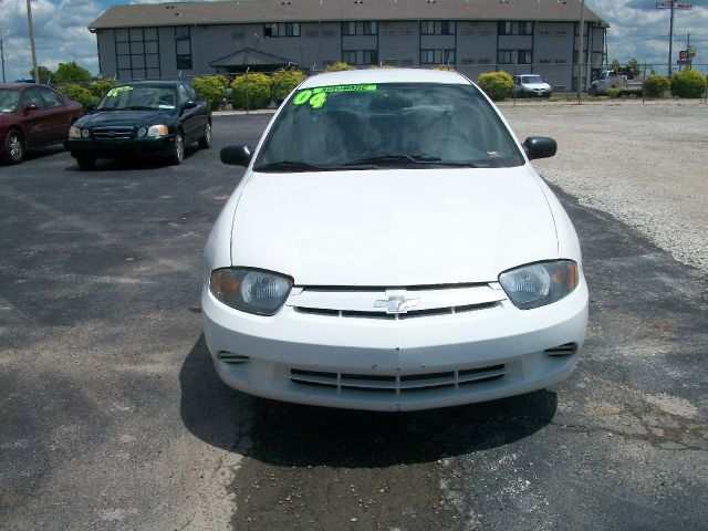 Chevrolet Cavalier 2004 photo 7