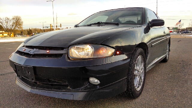 Chevrolet Cavalier 2004 photo 4