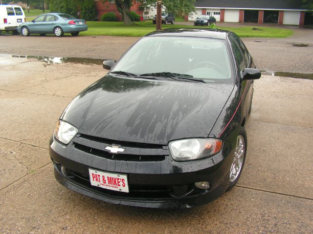 Chevrolet Cavalier 2004 photo 2