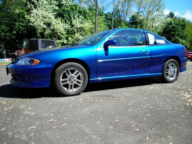 Chevrolet Cavalier 2004 photo 22