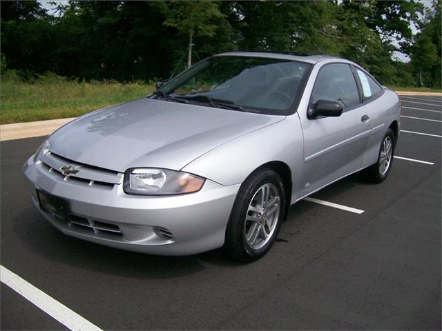 Chevrolet Cavalier 2004 photo 11