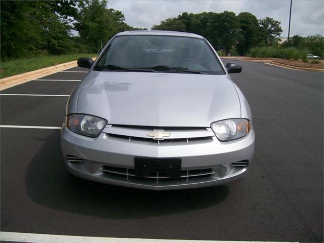Chevrolet Cavalier 2004 photo 12
