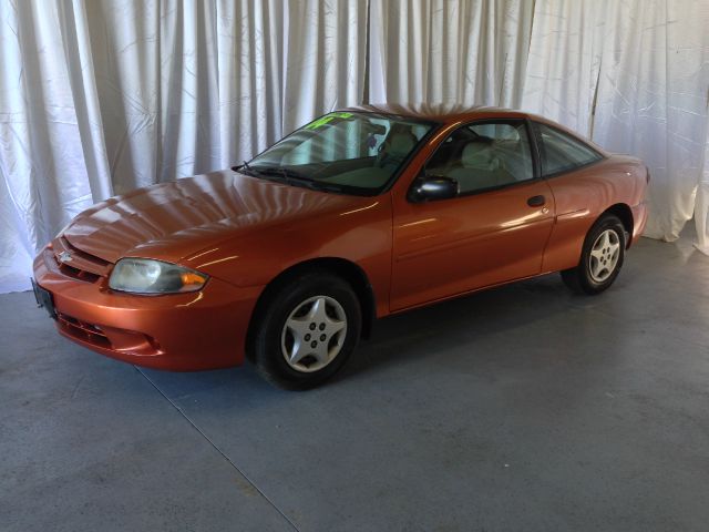 Chevrolet Cavalier 2004 photo 4