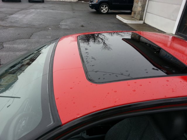 Chevrolet Cavalier 2004 photo 1