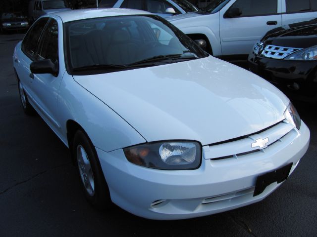 Chevrolet Cavalier 3.5tl W/tech Pkg Sedan