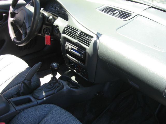 Chevrolet Cavalier 3.5tl W/tech Pkg Sedan