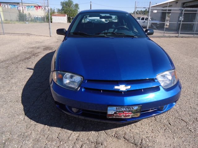 Chevrolet Cavalier 2004 photo 4