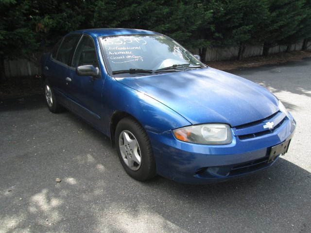 Chevrolet Cavalier 2005 photo 2