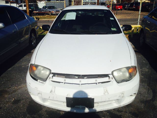 Chevrolet Cavalier 2005 photo 1