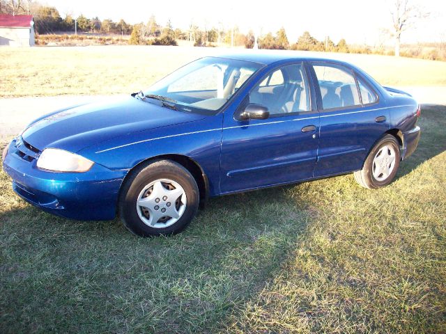 Chevrolet Cavalier 2005 photo 2