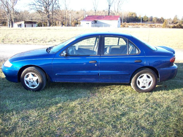 Chevrolet Cavalier 2005 photo 3
