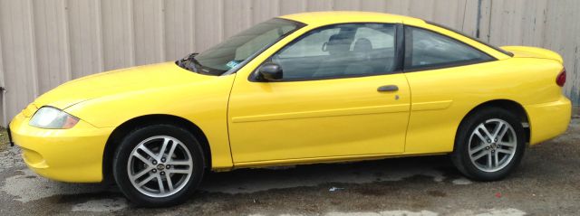 Chevrolet Cavalier 2005 photo 2
