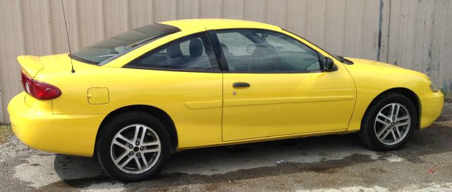 Chevrolet Cavalier 2005 photo 3