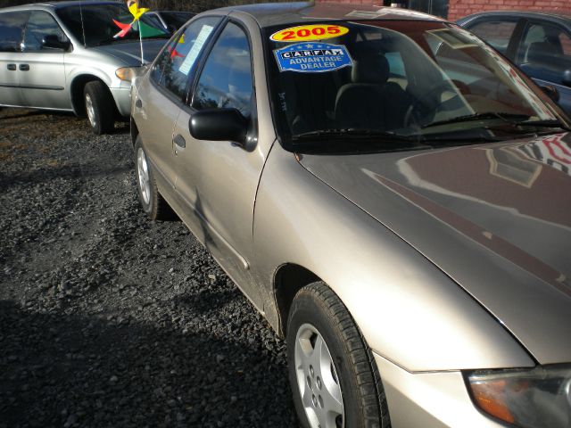 Chevrolet Cavalier 2005 photo 1