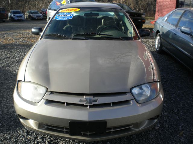 Chevrolet Cavalier 2005 photo 2