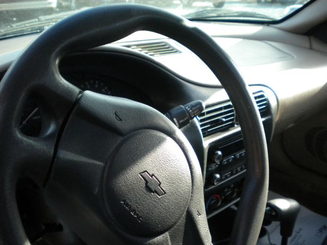Chevrolet Cavalier 2005 photo 4