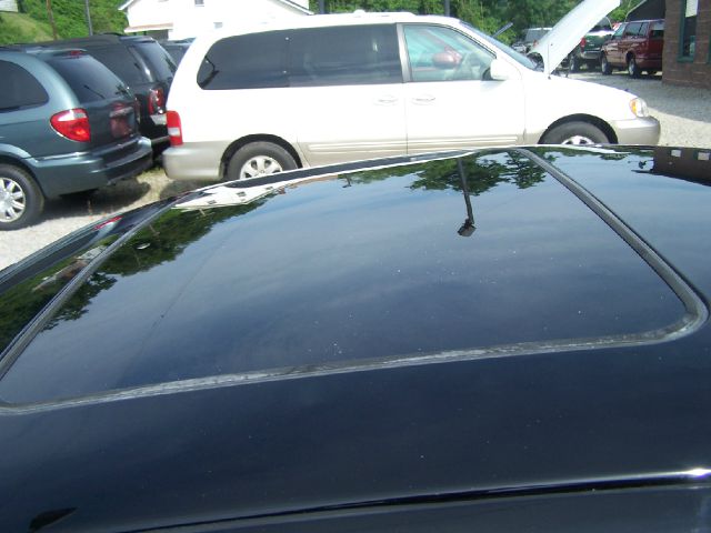 Chevrolet Cavalier 2005 photo 0