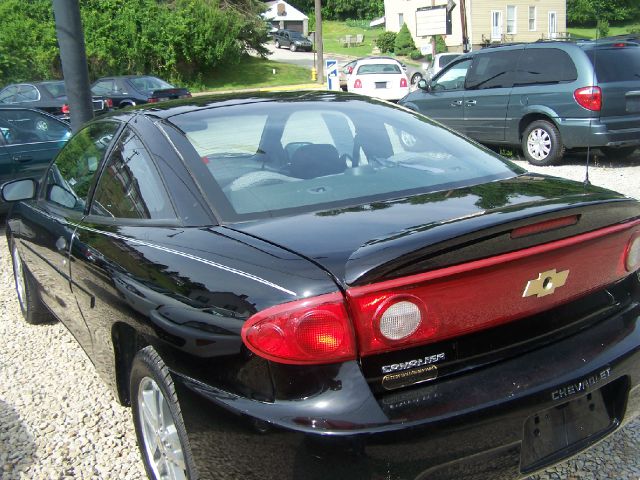 Chevrolet Cavalier 2005 photo 1