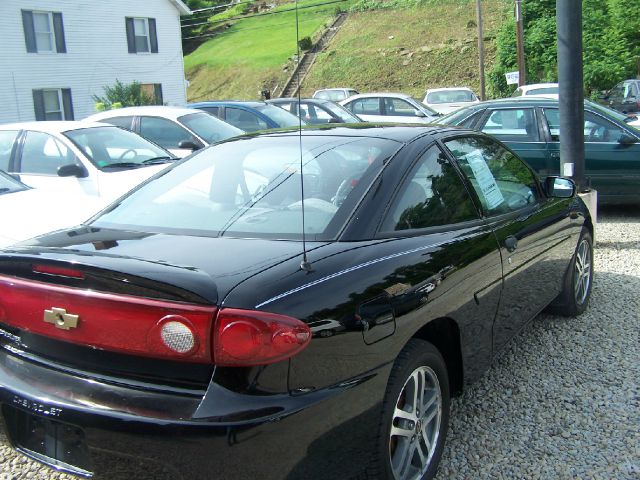 Chevrolet Cavalier 2005 photo 2