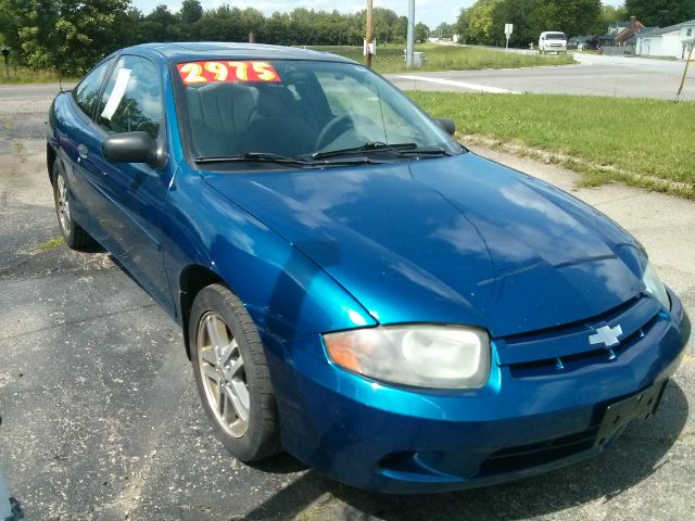 Chevrolet Cavalier 2005 photo 1