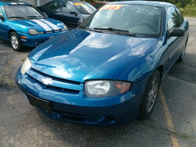 Chevrolet Cavalier 2005 photo 2