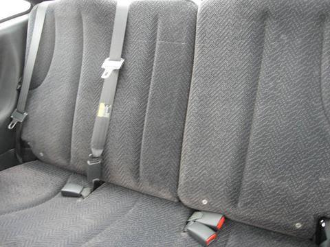 Chevrolet Cavalier 2005 photo 2