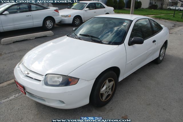 Chevrolet Cavalier 2005 photo 1