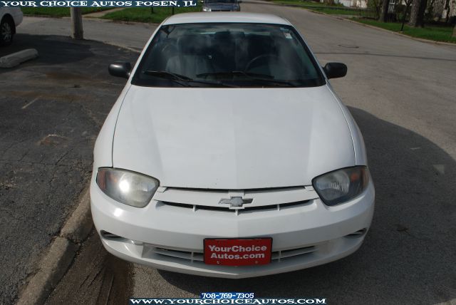 Chevrolet Cavalier 2005 photo 2