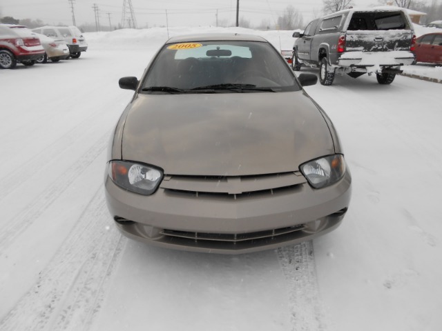 Chevrolet Cavalier 2005 photo 3