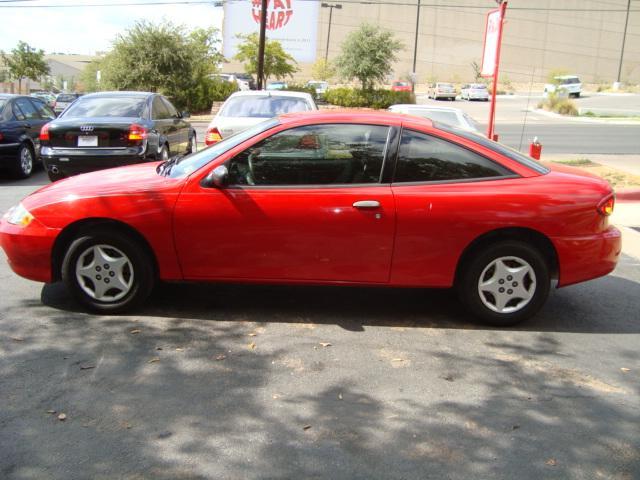 Chevrolet Cavalier 2005 photo 3