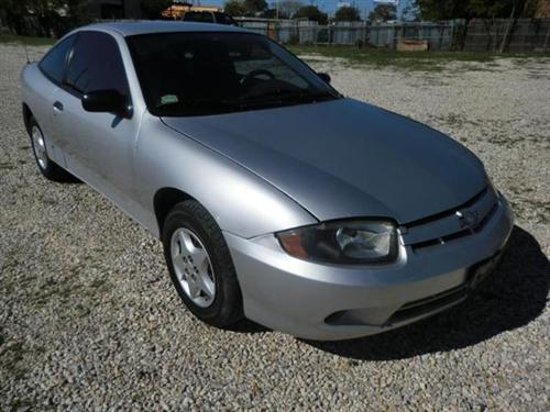 Chevrolet Cavalier 3.2tl Nav Other