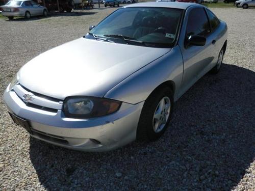 Chevrolet Cavalier 2005 photo 1
