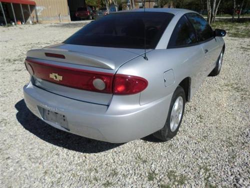 Chevrolet Cavalier 2005 photo 2