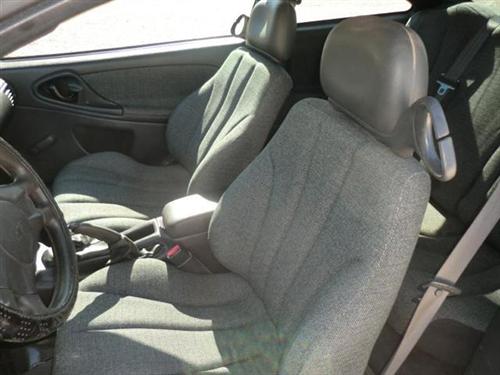 Chevrolet Cavalier 2005 photo 4