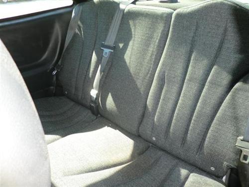 Chevrolet Cavalier 2005 photo 5