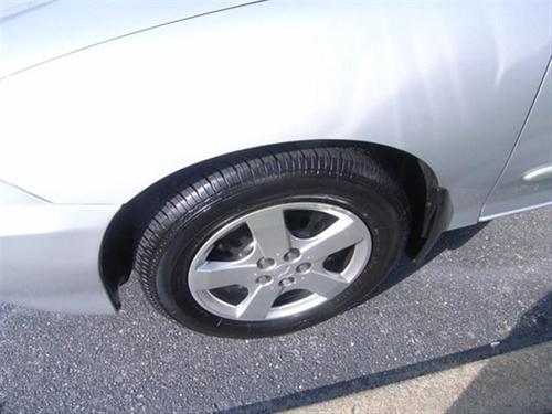 Chevrolet Cavalier 2005 photo 1