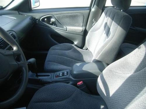 Chevrolet Cavalier 2005 photo 2
