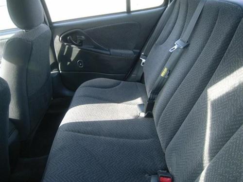 Chevrolet Cavalier 2005 photo 3