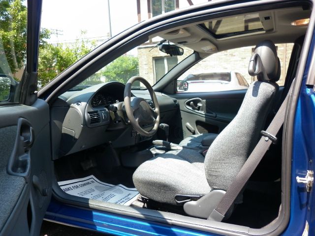 Chevrolet Cavalier 2005 photo 10