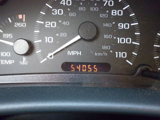 Chevrolet Cavalier 2005 photo 5