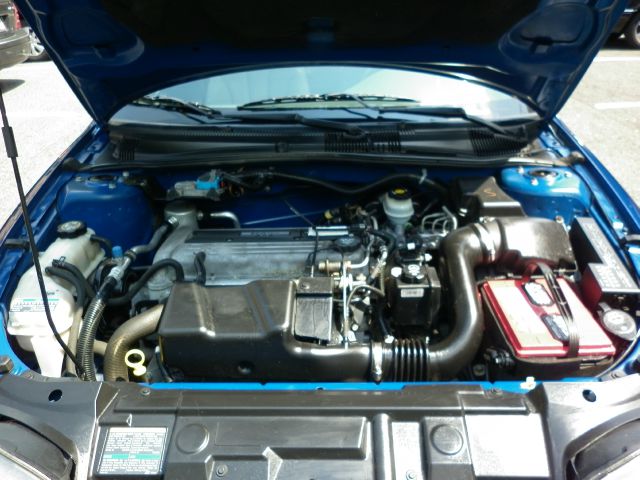 Chevrolet Cavalier 2005 photo 6